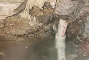 蚌山区管道漏水检测五