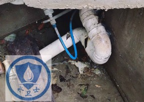 蚌山区水管漏水检测公司6