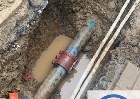 蚌山区水管漏水检测公司4