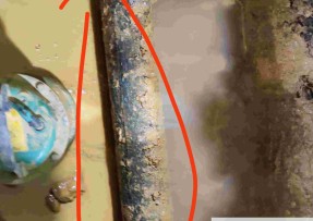 蚌山区水管漏水检测公司1